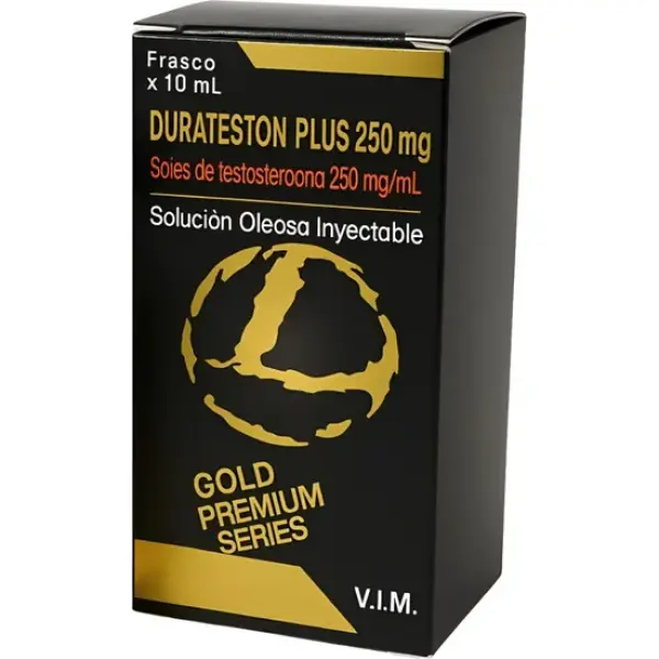 Durateston Land Plus 250MG 10ML