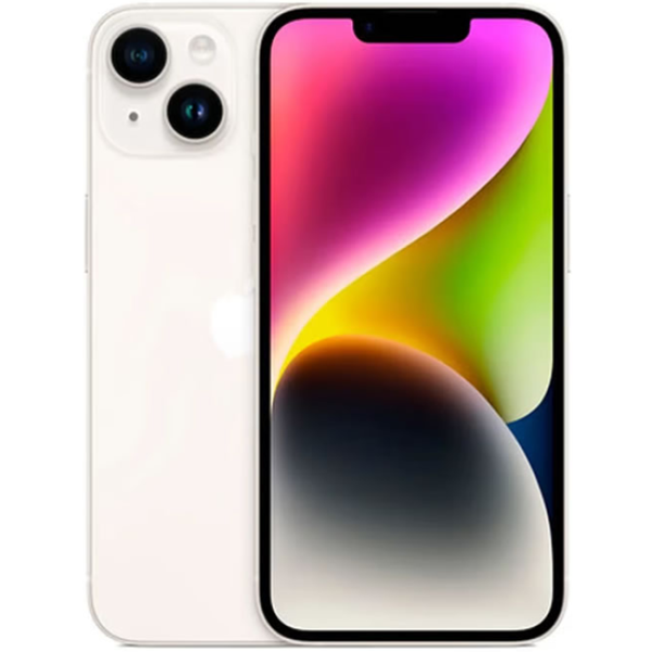 Celular Apple iPhone 14 128GB
