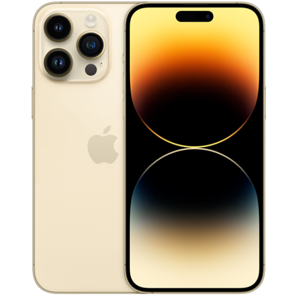 Celular Apple iPhone 14 Pro  Max 256GB