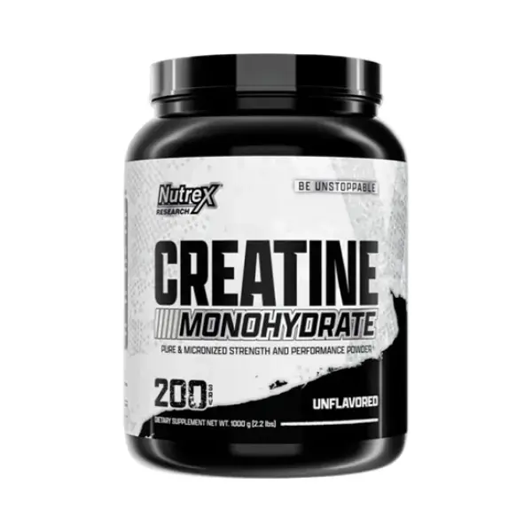 Creatina Nutrex Monohydrate 1000G