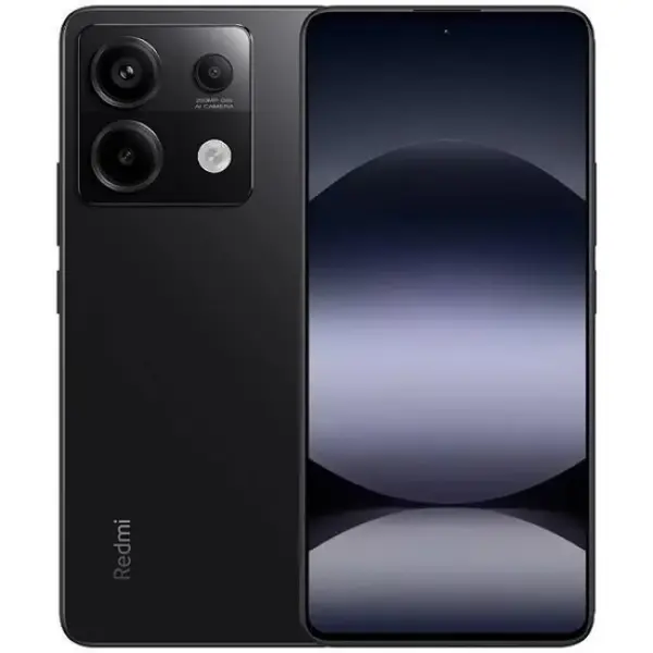 Celular Xiaomi Redmi Note 14S Dual Chip 256GB 4G Global