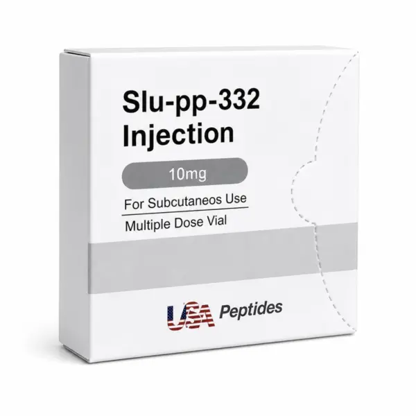 USA PEPTIDES SLU PP 332 10MG