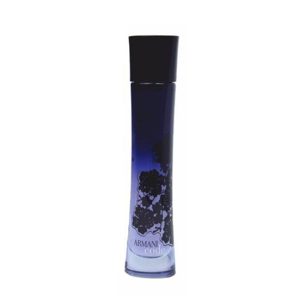Perfume Giorgio Armani Code Eau de Parfum Feminino 75ML